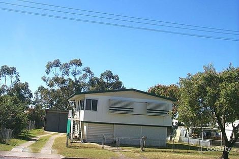 42 Burgess St, North Mackay, QLD 4740