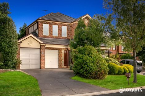 Property photo of 8 Braelands Close Caroline Springs VIC 3023