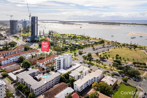 Property photo of 308/132 Marine Parade Southport QLD 4215