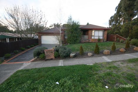 69 Croydon Hills Dr, Croydon Hills, VIC 3136