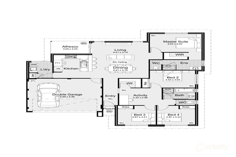 Lot 493- Scallop Ent, Vasse, WA 6280