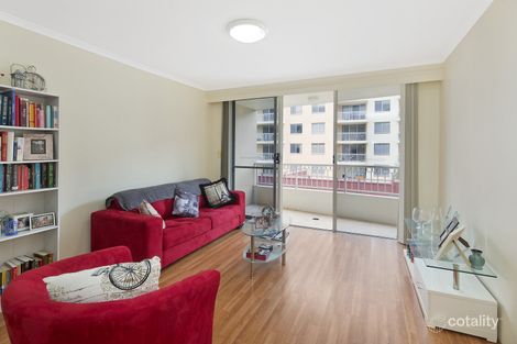 655/83-93 Dalmeny Ave, Rosebery, NSW 2018