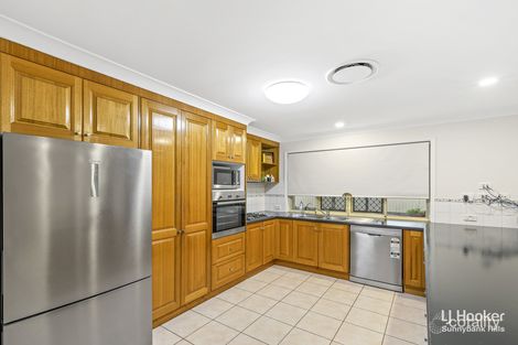 Property photo of 30 Carnation Crescent Calamvale QLD 4116