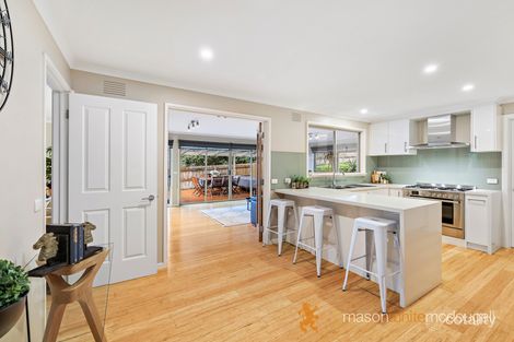 Property photo of 4 Ripon Close Diamond Creek VIC 3089