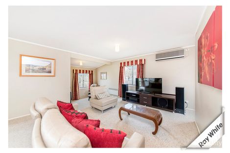 Property photo of 15 Kelsall Place Spence ACT 2615