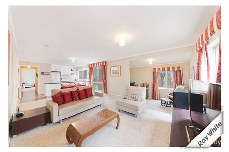 Property photo of 15 Kelsall Place Spence ACT 2615