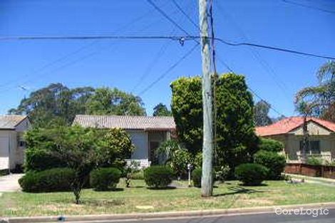 Property photo of 47 Norfolk Street Mount Druitt NSW 2770