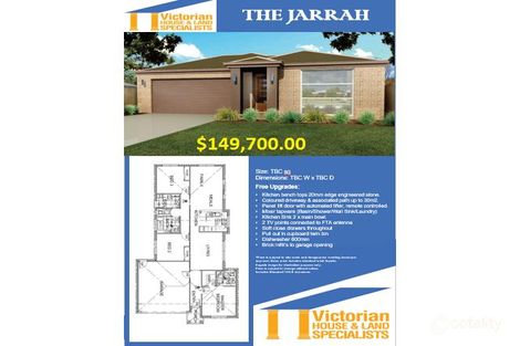 Property photo of 6 Violet Street Bunyip VIC 3815