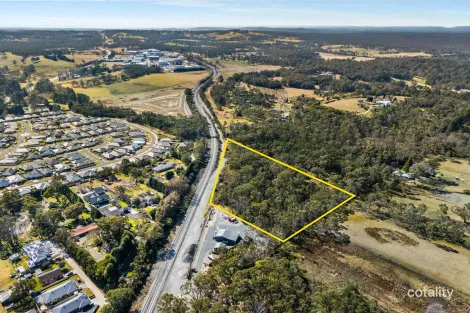 Property photo of 9 Scarlet Street Balaclava NSW 2575