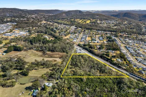 Property photo of 9 Scarlet Street Balaclava NSW 2575