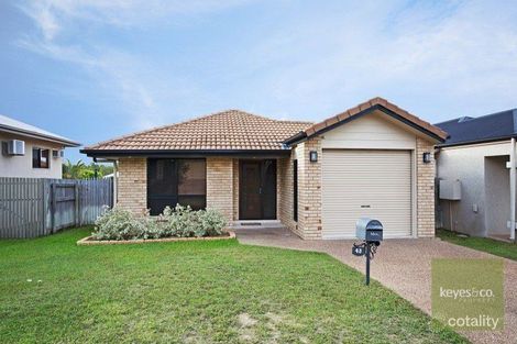 43 Riverbend Dr, Douglas, QLD 4814