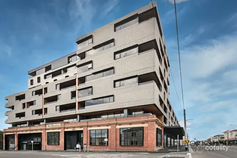219/338 Gore St, Fitzroy, VIC 3065
