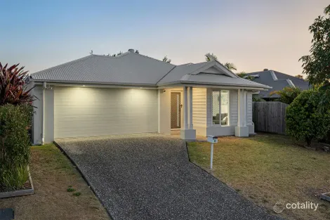 10 Satinash St, Park Ridge, QLD 4125