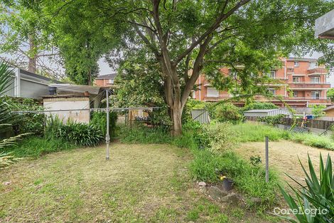 Property photo of 21 Albert Road Strathfield NSW 2135
