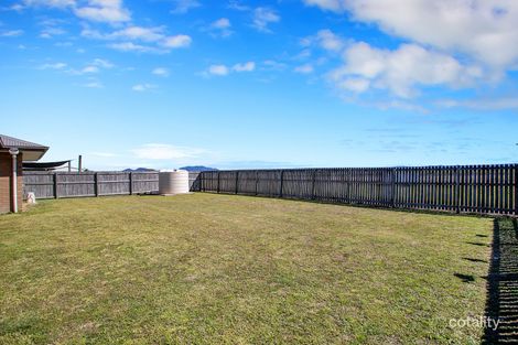 Property photo of 31 McCall Street Marian QLD 4753