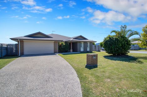 Property photo of 31 McCall Street Marian QLD 4753