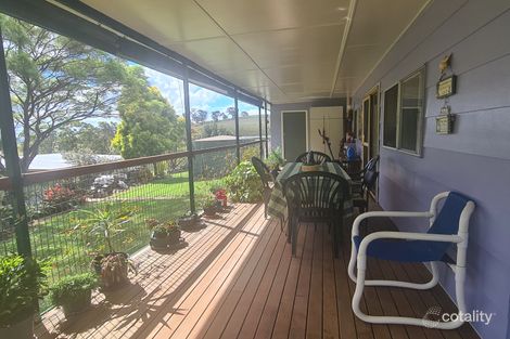 Property photo of 387 Anduramba Road Crows Nest QLD 4355