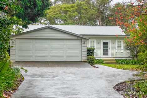 Property photo of 132 Plateau Road Bilgola Plateau NSW 2107