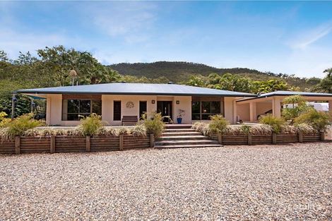 Property photo of 9-11 Mercy Close Gordonvale QLD 4865