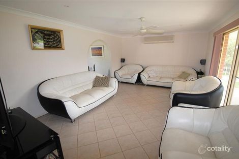 Property photo of 49 Prince Edward Avenue Culburra Beach NSW 2540