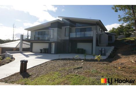 42 Broomfield Cres, Long Beach, NSW 2536