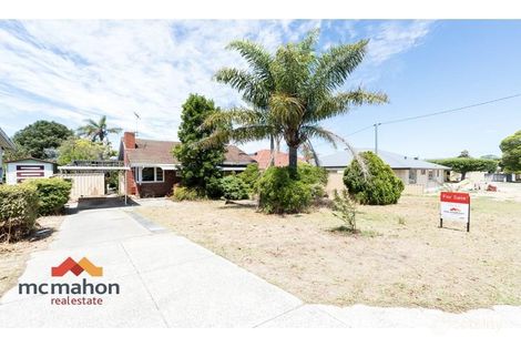 Property photo of 72 Lonsdale Street Yokine WA 6060