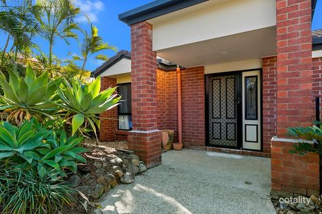 Property photo of 8 Vivaldi Place Mackenzie QLD 4156