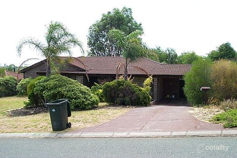 9 Chase Ct, Woodvale, WA 6026