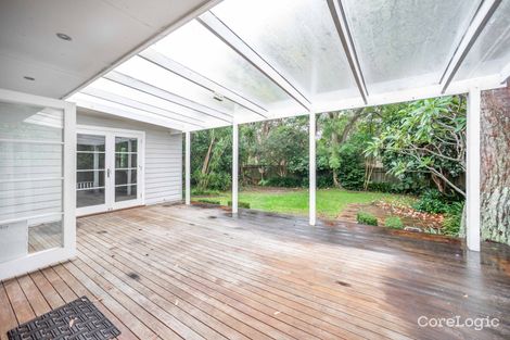 Property photo of 132 Plateau Road Bilgola Plateau NSW 2107