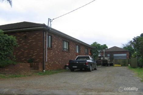 Property photo of 36 Macarthur Street Ermington NSW 2115