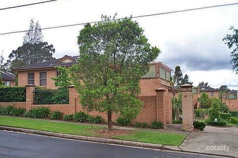 Property photo of 15/6A Ingleby Street Oatlands NSW 2117