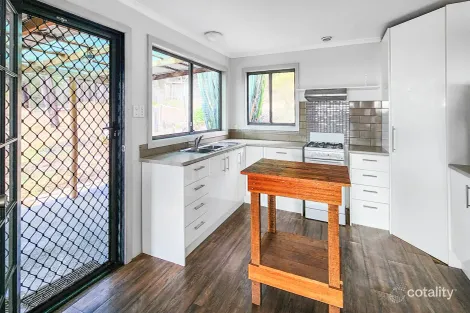 Property photo of 595 Cypress Drive Yarrawonga NSW 2850