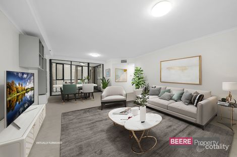 Property photo of 6/222-228 Sussex Street Sydney NSW 2000