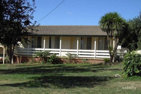 Property photo of 5 Bundarra Crescent Orange NSW 2800