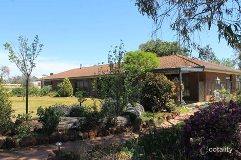Property photo of 271 Perenna Road Netherby VIC 3418