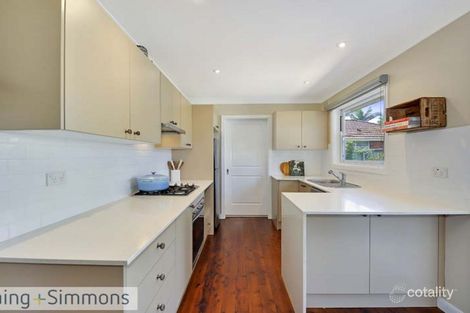 Property photo of 26 Evans Road Hornsby Heights NSW 2077