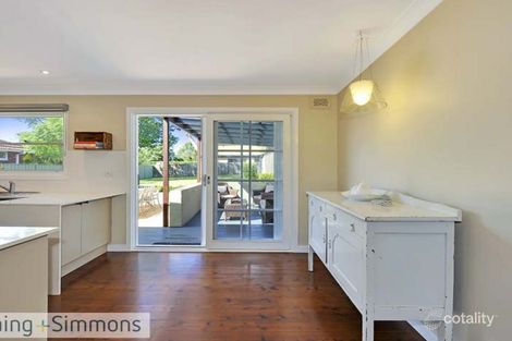 Property photo of 26 Evans Road Hornsby Heights NSW 2077