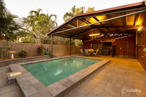 Property photo of 47 Planigale Loop Djugun WA 6725
