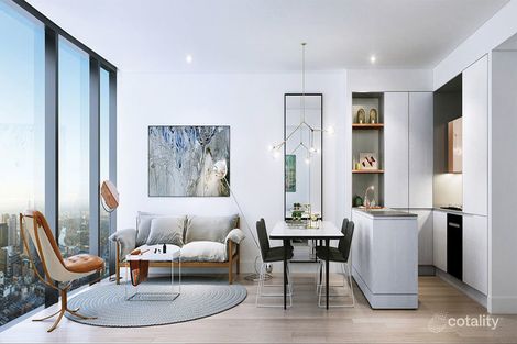 Property photo of 71/224 La Trobe Street Melbourne VIC 3000