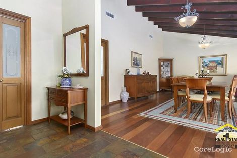 Property photo of 5 Baguette Close Casula NSW 2170