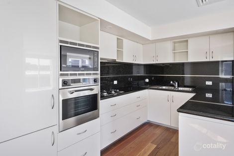 Property photo of 14/1 Castray Esplanade Battery Point TAS 7004
