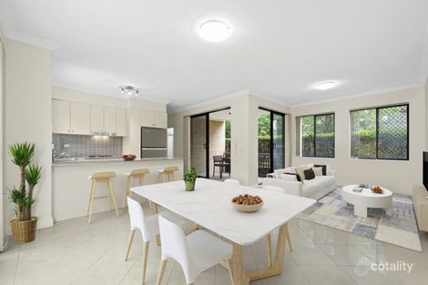 Property photo of 3/7 Talbot Road Guildford NSW 2161