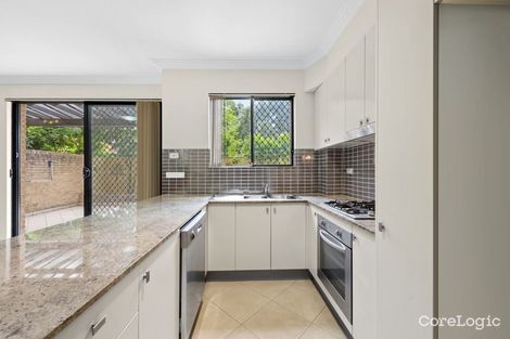Property photo of 3/7 Talbot Road Guildford NSW 2161