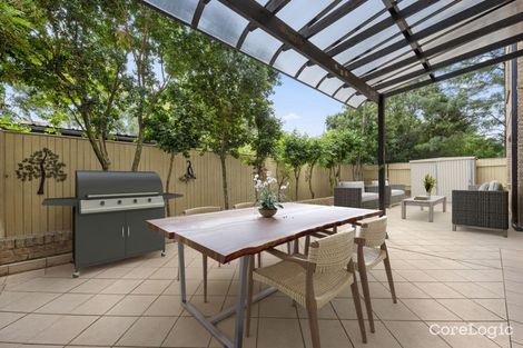 Property photo of 3/7 Talbot Road Guildford NSW 2161