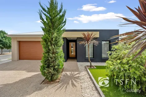 Property photo of 9 Brooklands Drive Jackass Flat VIC 3556