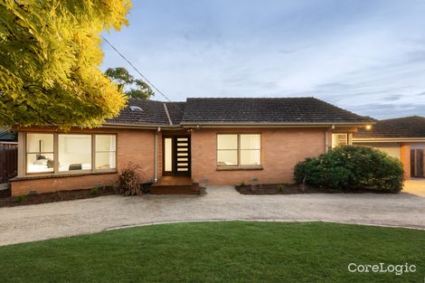 Property photo of 19 Sevenoaks Avenue Croydon VIC 3136