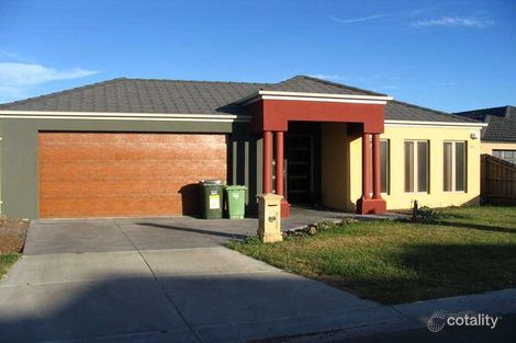 64 Villawood Ave, Roxburgh Park, VIC 3064