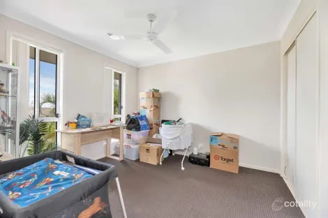 Property photo of 29 Diamantina Boulevard Brassall QLD 4305