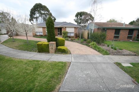9 Ashview Ct, Rowville, VIC 3178