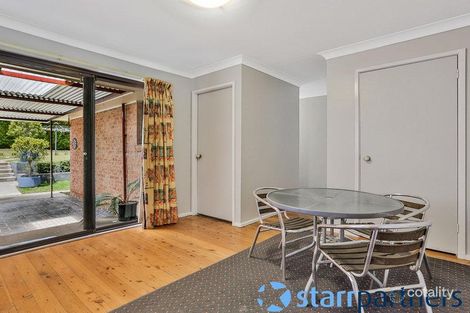 Property photo of 29 Spitfire Drive Raby NSW 2566
